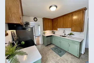 1402 Baker St, Charlottesville, VA 22903 - Photo 1