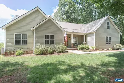 2420 Springer Run Rd, Gordonsville, VA 22942 - Photo 1