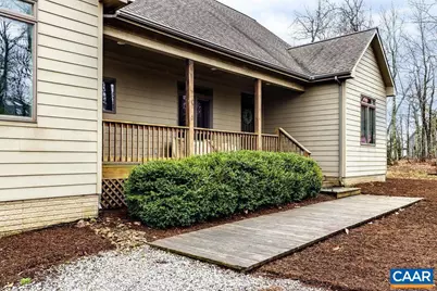 16 Ridge Ln, Wintergreen Resort, VA 22967 - Photo 1