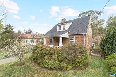 2404 Jefferson Park Ave, Charlottesville, VA 22903 - Photo 1