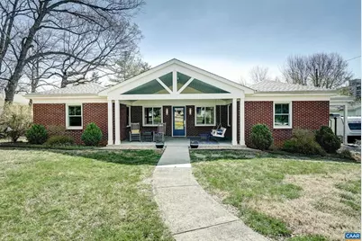 1291 Saint George St, Crozet, VA 22932 - Photo 1