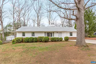 129 West Park Dr, Charlottesville, VA 22901 - Photo 1