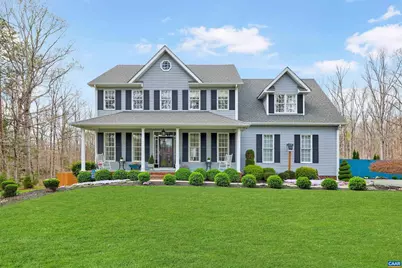 2819 Haden Martin Rd, Palmyra, VA 22963 - Photo 1