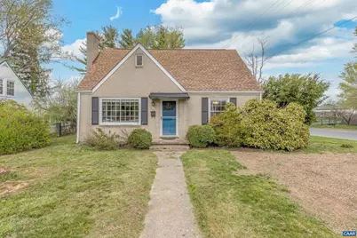 533 King Ave, Waynesboro, VA 22980 - Photo 1