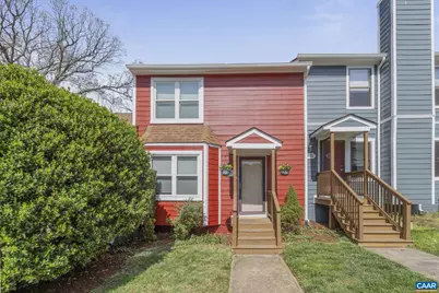 905 Stonehenge Rd, Charlottesville, VA 22901 - Photo 1