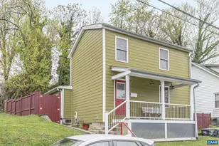 316 6 1/2 St, Charlottesville, VA 22903 - Photo 1