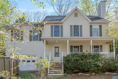 1665 Miller School Rd, Charlottesville, VA 22903 - Photo 1