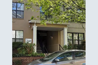 760 Walker Sq #4B, Charlottesville, VA 22903 - Photo 1