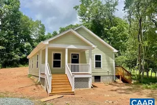 140 Northside Park, Louisa, VA 23093 - Photo 1