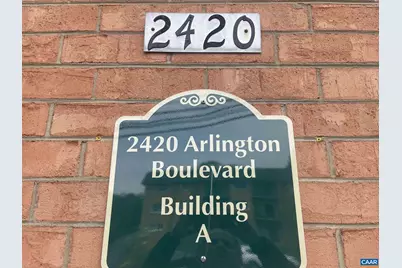2420 Arlington Blvd #A2, Charlottesville, VA 22903 - Photo 1
