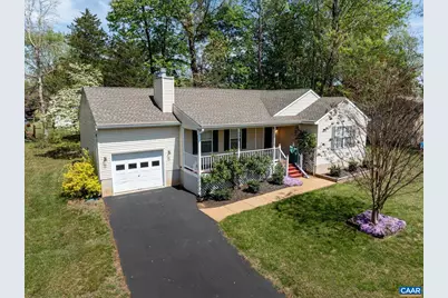 134 William Rd, Ruckersville, VA 22968 - Photo 1