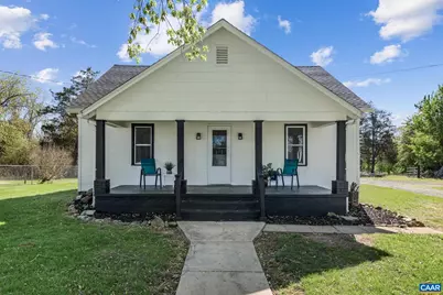 400 Ford Ave, Stanardsville, VA 22973 - Photo 1