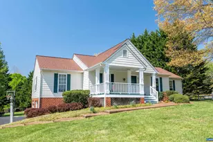 3340 Meadowfield Ln, Charlottesville, VA 22911 - Photo 1