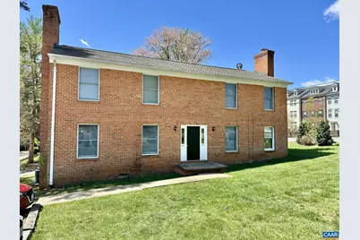 1101/1103 Pen Park Ln, Charlottesville, VA 22901 - Photo 1
