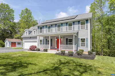 2445 Lindsay Rd, Gordonsville, VA 22942 - Photo 1