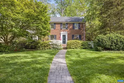 2616 Jefferson Park Cir, Charlottesville, VA 22903 - Photo 1
