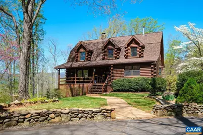 329 Bear Ridge Trl, Shipman, VA 22971 - Photo 1