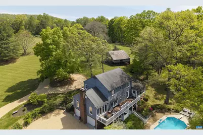1183 Broad Axe Rd, Charlottesville, VA 22903 - Photo 1