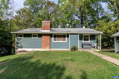 125 W Park Dr, Charlottesville, VA 22901 - Photo 1