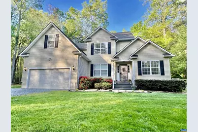 1004 Carodon Dr, Ruckersville, VA 22968 - Photo 1