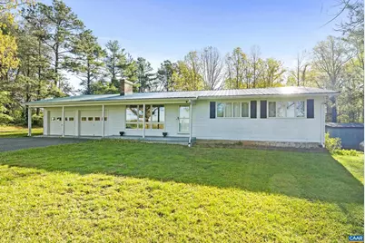 5290 Crumptown Rd, Farmville, VA 23901 - Photo 1