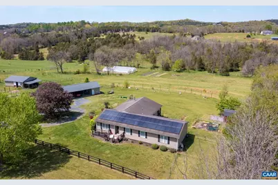 349 Todd Rd, Mount Sidney, VA 24467 - Photo 1