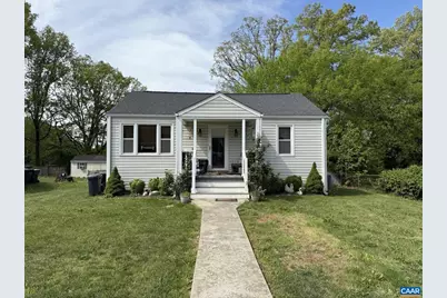 62 Hords Hill Rd, Ruckersville, VA 22968 - Photo 1