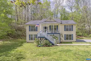 1302 Morning Glory Turn, Ruckersville, VA 22968 - Photo 1