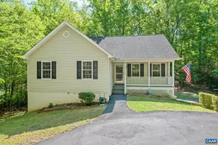 25 S Bearwood Dr, Palmyra, VA 22963 - Photo 1