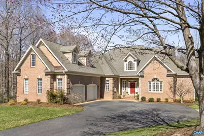 2309 Hartland Ct, Charlottesville, VA 22911 - Photo 1