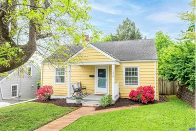 1210 Meriwether St, Charlottesville, VA 22902 - Photo 1