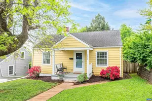 1210 Meriwether St, Charlottesville, VA 22902 - Photo 1