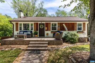 1014 Holmes Ave, Charlottesville, VA 22901 - Photo 1