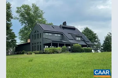 2525 Ridge Rd, Charlottesville, VA 22901 - Photo 1