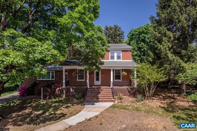 1104 N Coalter St, Staunton, VA 24401 - Photo 1