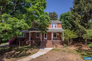 1104 N Coalter St, Staunton, VA 24401 - Photo 1