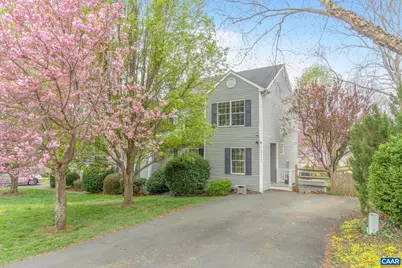 1550 Primrose Ln, Charlottesville, VA 22902 - Photo 1