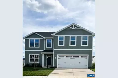 41 Glacier Ave, Barboursville, VA 22923 - Photo 1