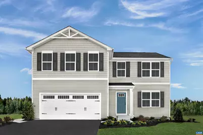 20 Glacier Ave, Barboursville, VA 22923 - Photo 1