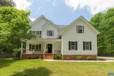 251 Ivy Glen Ln, Bumpass, VA 23024 - Photo 1