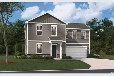 71 Trailfork Rd, Barboursville, VA 22923 - Photo 1