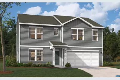 107 Trailfork Rd, Barboursville, VA 22923 - Photo 1