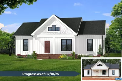 Tbd Hundley Branch Rd, Scottsville, VA 24590 - Photo 1