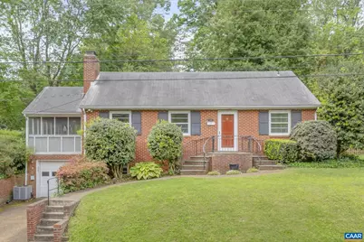 1221 Greenway Rd, Charlottesville, VA 22903 - Photo 1