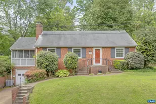 1221 Greenway Rd, Charlottesville, VA 22903 - Photo 1