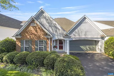 1165 Courtyard Dr, Charlottesville, VA 22903 - Photo 1