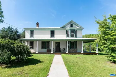 2851 Cold Springs Rd, Greenville, VA 24440 - Photo 1