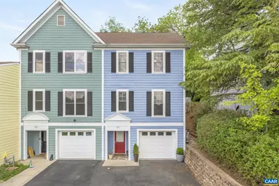 707 Palatine Ave, Charlottesville, VA 22902 - Photo 1