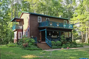 419 Camden St, Dillwyn, VA 23936 - Photo 1