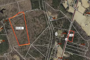 0 Indian Pipe Run, Palmyra, VA 22963 - Photo 1